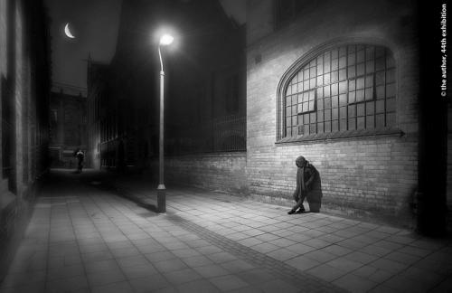 14 waiting by Lorraine Hardy 1